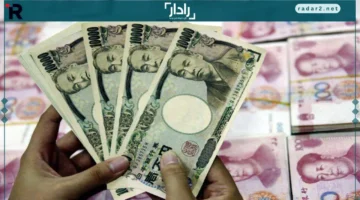 هبوط الين أمام الدولار مع خطط الزيادة في الإنفاق الحكومي الياباني